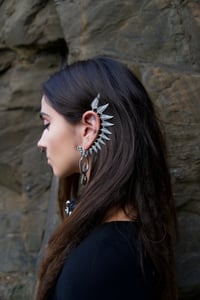 Image 1 of Elf Ear Cuff