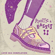 Image of Roots & Basses vol 2 : a latin ska compilation