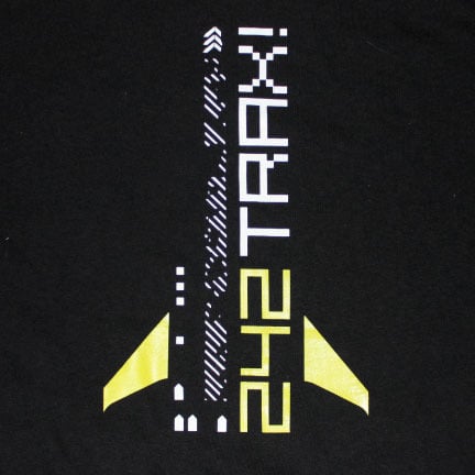 FRONT 242 - T-Shirt / Killvision 
