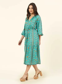 Image 4 of Emerson Kaftan 