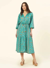 Image 3 of Emerson Kaftan 