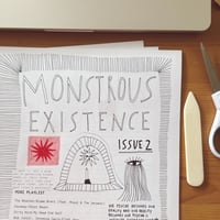 Monstrous Existence 2