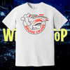 WCW Bruise Cruise '92 - White Shirt Preorder