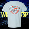 WCW Bruise Cruise '92 - Blue Shirt Preorder