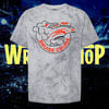 WCW Bruise Cruise '92 - Smoke Shirt Preorder