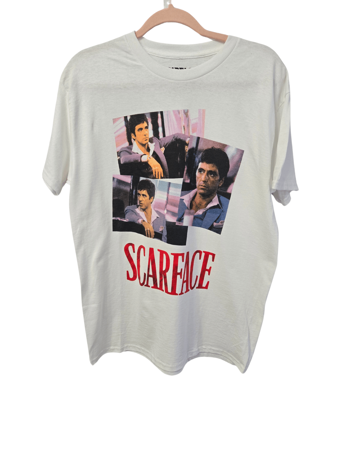 Image of Movie Graphic Tees 2