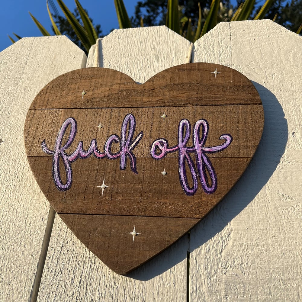 Image of "Respectfully"