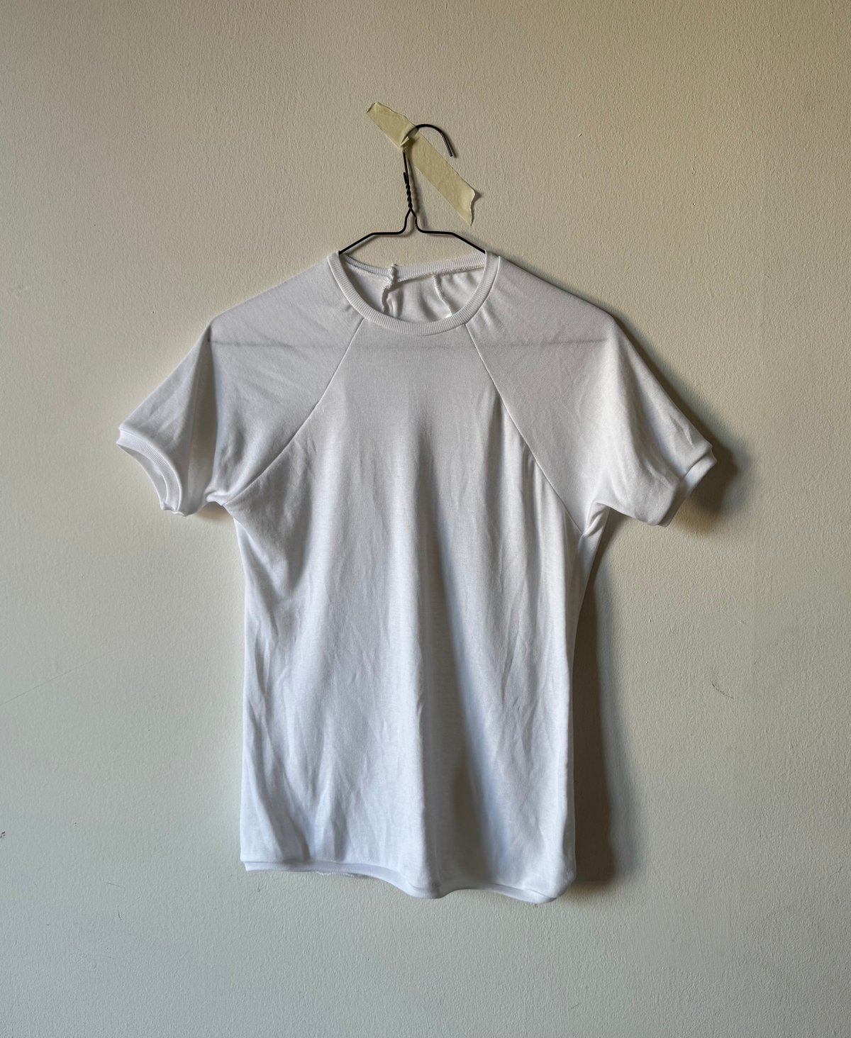 raglan t-shirt
