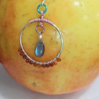 Image 4 of Mystic Fire Pendant