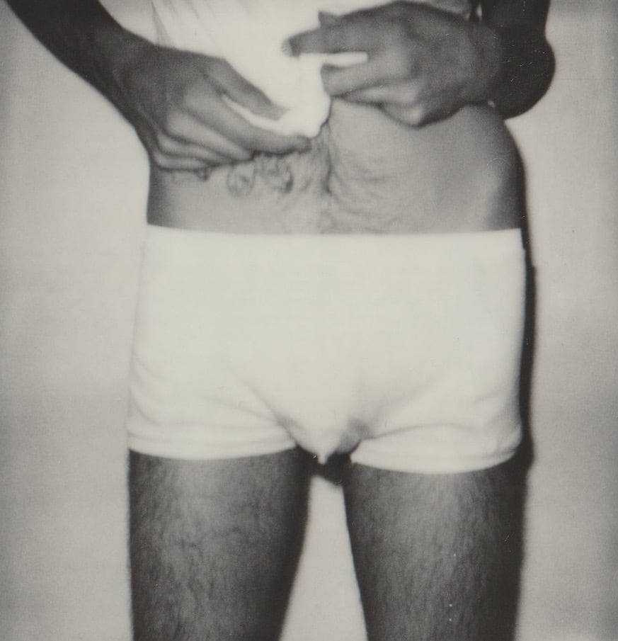 boxer brief underwear