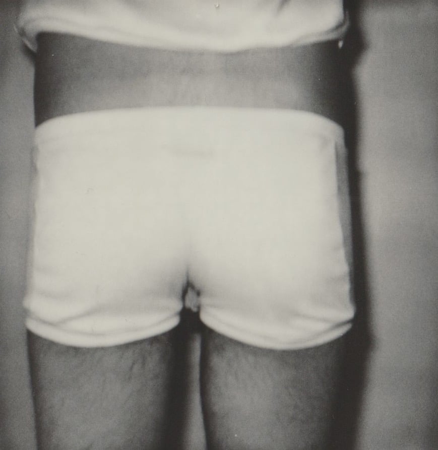 boxer brief underwear