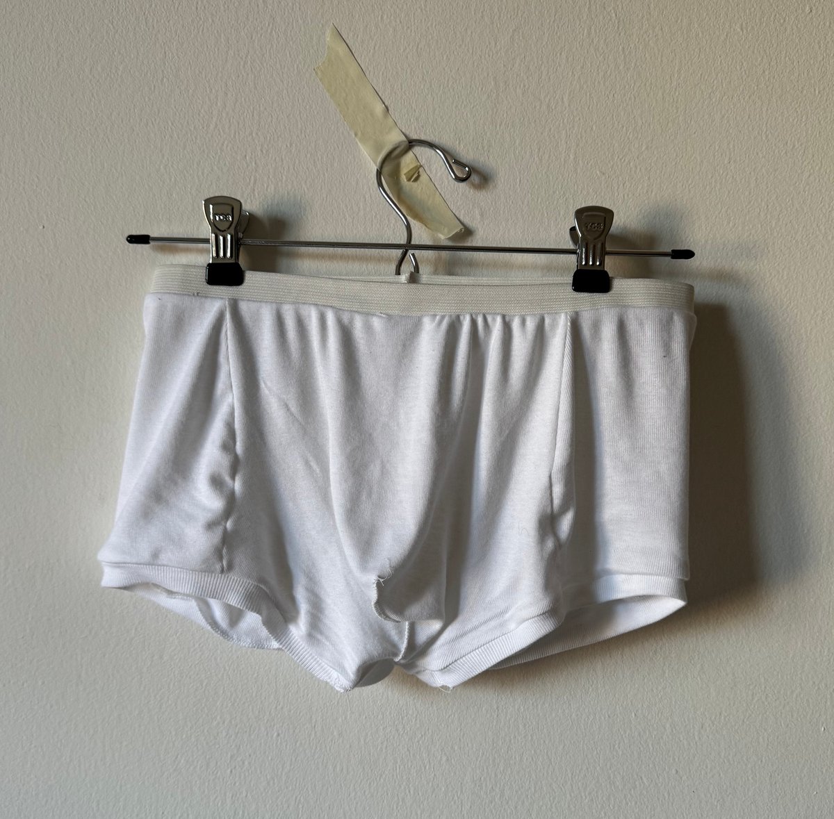 boxer brief underwear