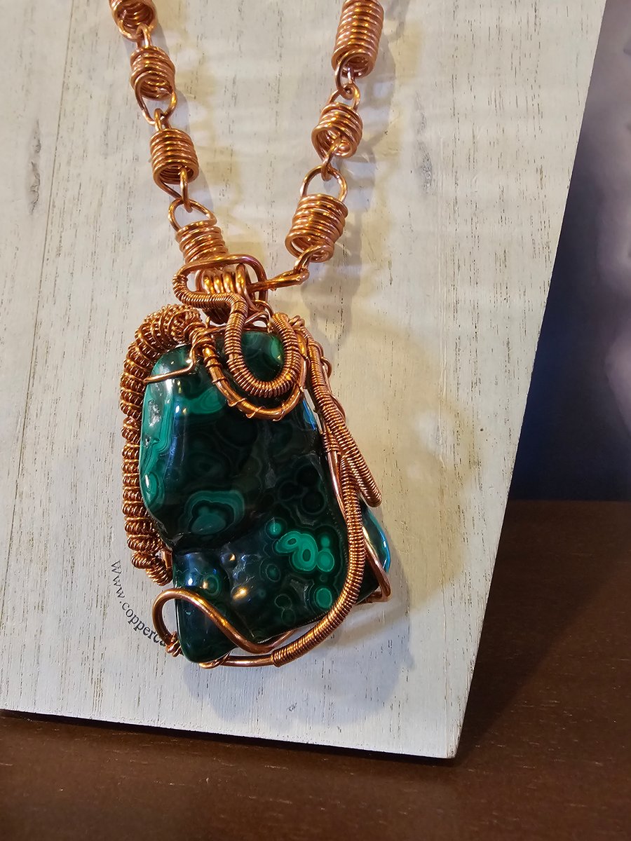 Copper Candy Suite — Gourmet candy