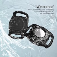 Image 1 of Waterproof Case for Air Tag - Case Only