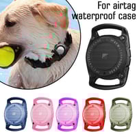 Image 4 of Waterproof Case for Air Tag - Case Only