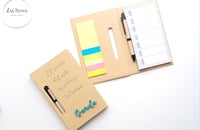 Image 2 of Organizador Semanal Personalizado