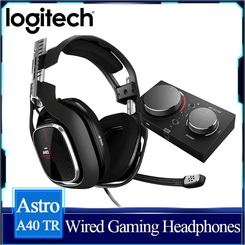Logitech G Astro A30 The Mandalorian Edition Wireless Gaming Headset