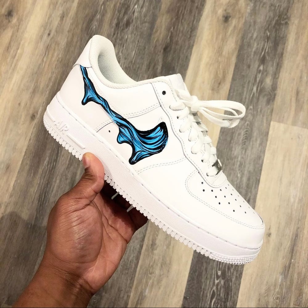 DG AF1