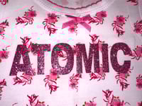 Image 1 of RESTOCK Atomic Fairy Saffron Tank Top 🩷✨