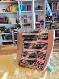 Image 1 of Kindred - ember crossbody bag 