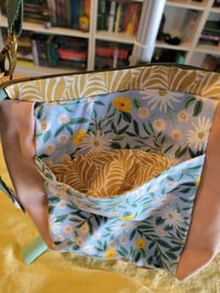 Image 5 of Daisy May - ember crossbody bag