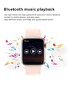 I8 Pro Max Smart Watch - Call Answering, Fitness Tracking, Custom Dials, Gift for Men & Women