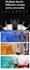 I8 Pro Max Smart Watch - Call Answering, Fitness Tracking, Custom Dials, Gift for Men & Women