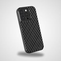 Phantom V1 Carbon Fibre Cases (Apple iPhone, Airpods and Mac)