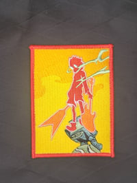 Image 1 of Pirate King Patch