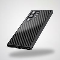 Phantom V1 Carbon Fibre Cases (Samsung S series and Galaxy Buds)