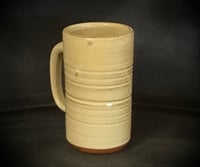 Image 4 of The Bruen Pottery Texas Pint