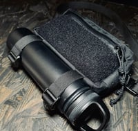 Image 1 of Triple Threat Pack Mounting Straps