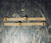 Image 4 of Triple Threat Pack Mounting Straps