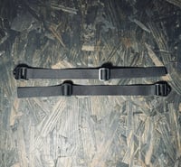 Image 5 of Triple Threat Pack Mounting Straps