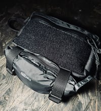 Image 2 of Triple Threat Pack Mounting Straps