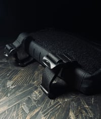 Image 3 of Triple Threat Pack Mounting Straps