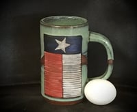 Image 1 of The Copper Green Texas Pint