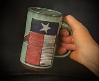 Image 3 of The Copper Green Texas Pint