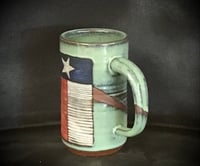 Image 2 of The Copper Green Texas Pint