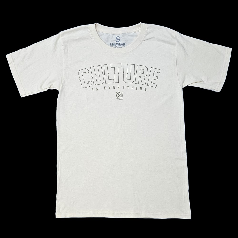 Image of CULTURE IS EVERYTHING 24 