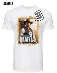 Image 1 of Custom Ai Cowboys Mafia