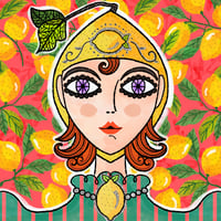 Image 1 of Lemon Lady