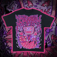 "AMBETTER BOSS BATTLE" TEE