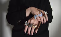 Image 2 of Rings