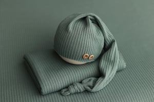 Image of Victoria Sleepy Hat - 2 colors