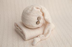 Image of Nova Sleepy Hat