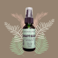 Image 1 of Chapparal Botanical Grooming Oil 