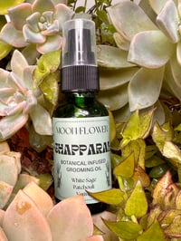 Image 2 of Chapparal Botanical Grooming Oil 