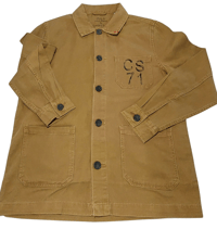Image 6 of The Cal Walsh Jacket