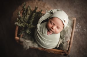 Image of Cashmere Cozy Wraps - hunter & sage